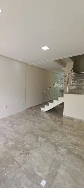 Casa com 3 quartos à venda em Parque Ipê, Feira De Santana - BA - imagem 3 Foto 3 de Casa com 3 quartos à venda em Parque Ipê, Feira De Santana - BA