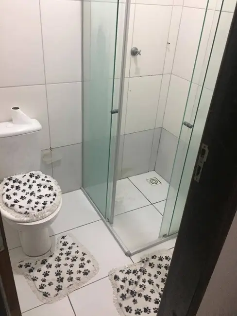 Foto 6 de Casa com 3 quartos à venda, 125m2 em Conceição, Feira De Santana - BA