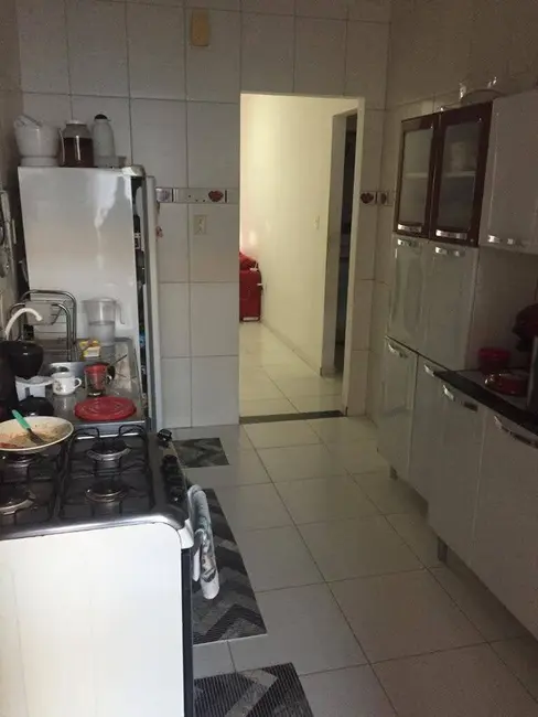 Foto 5 de Casa com 3 quartos à venda, 125m2 em Conceição, Feira De Santana - BA