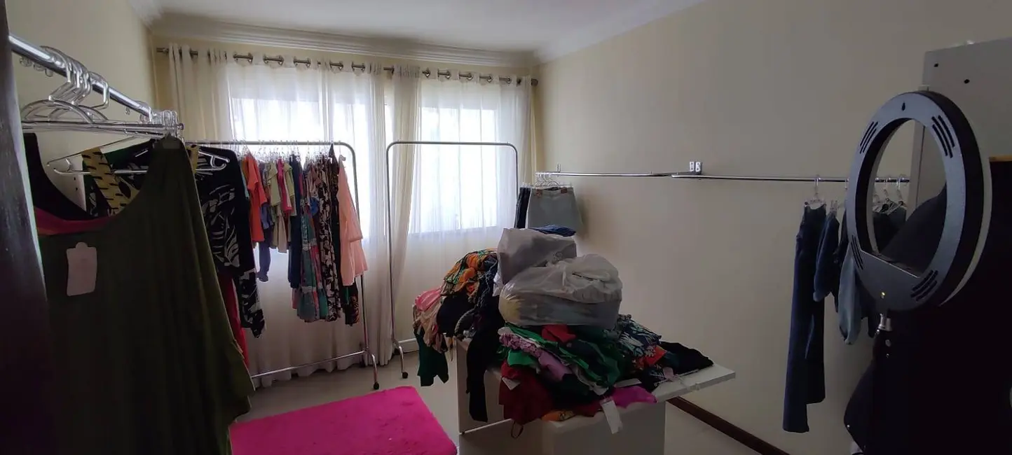 Foto 9 de Casa com 4 quartos à venda, 300m2 em Jardim Cruzeiro, Feira De Santana - BA