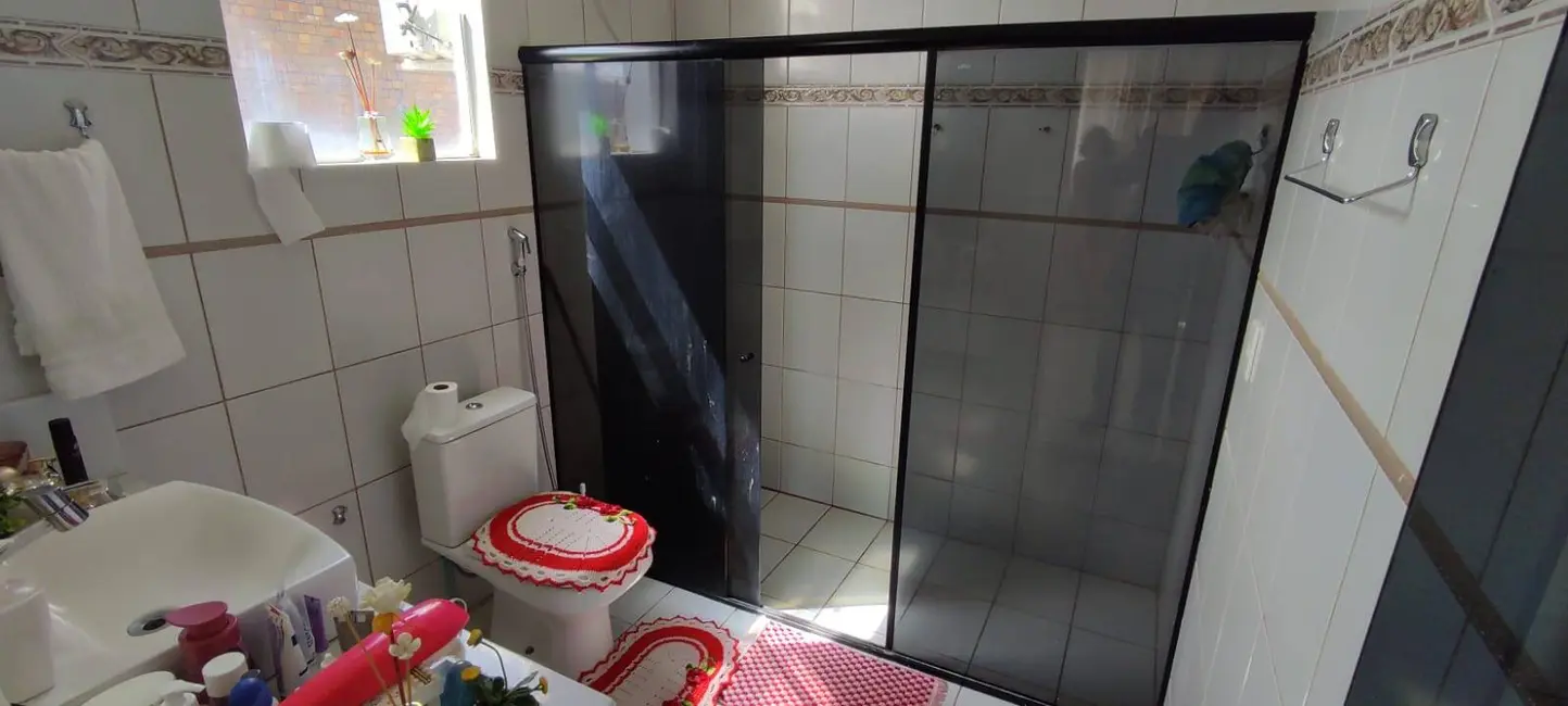 Foto 6 de Casa com 4 quartos à venda, 300m2 em Jardim Cruzeiro, Feira De Santana - BA