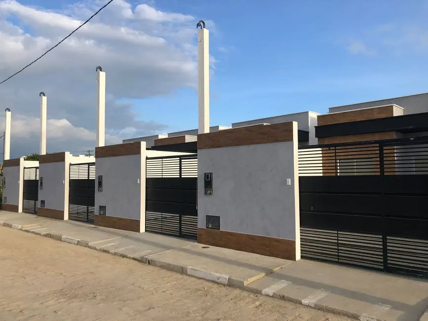 Foto 1 de Casa com 2 quartos à venda, 125m2 em Sim, Feira De Santana - BA