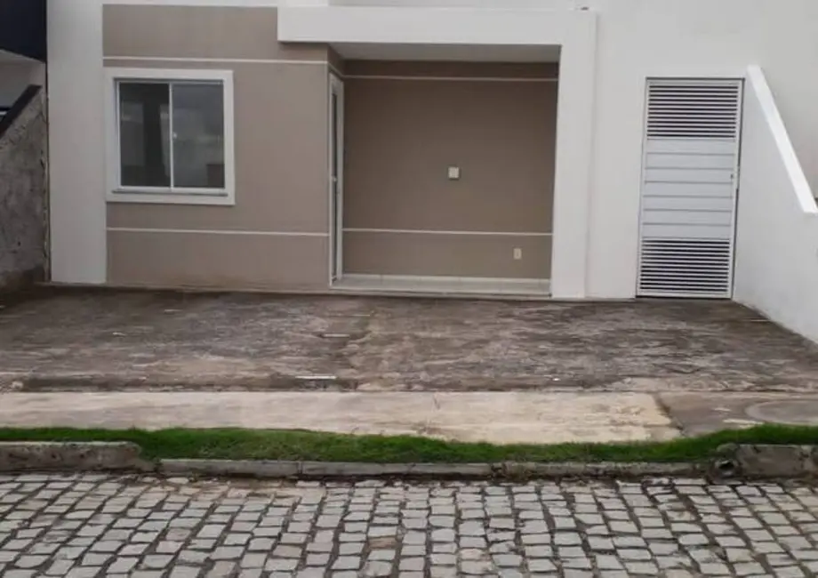 Foto 4 de Casa com 2 quartos à venda, 124m2 em Sim, Feira De Santana - BA
