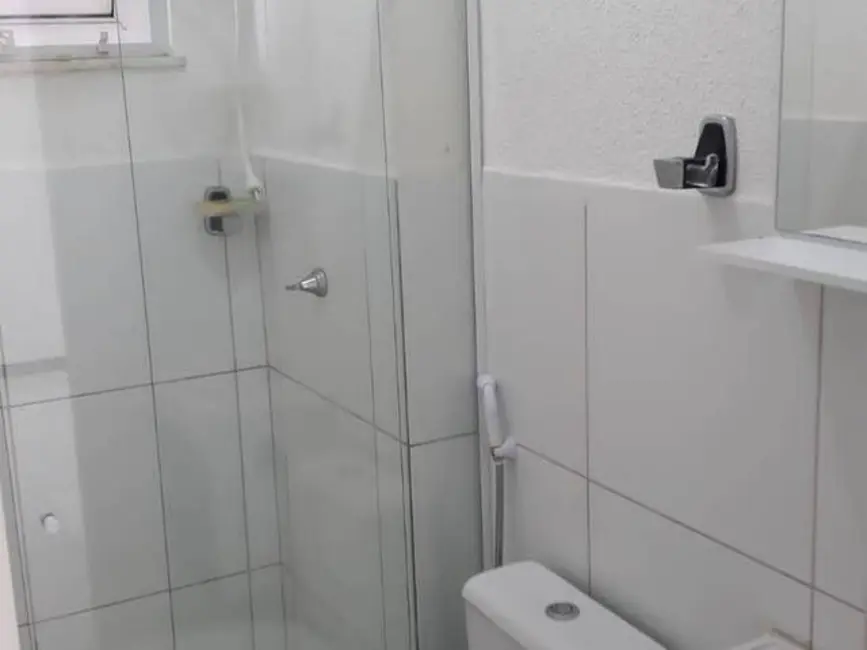 Foto 7 de Casa com 2 quartos à venda, 124m2 em Sim, Feira De Santana - BA