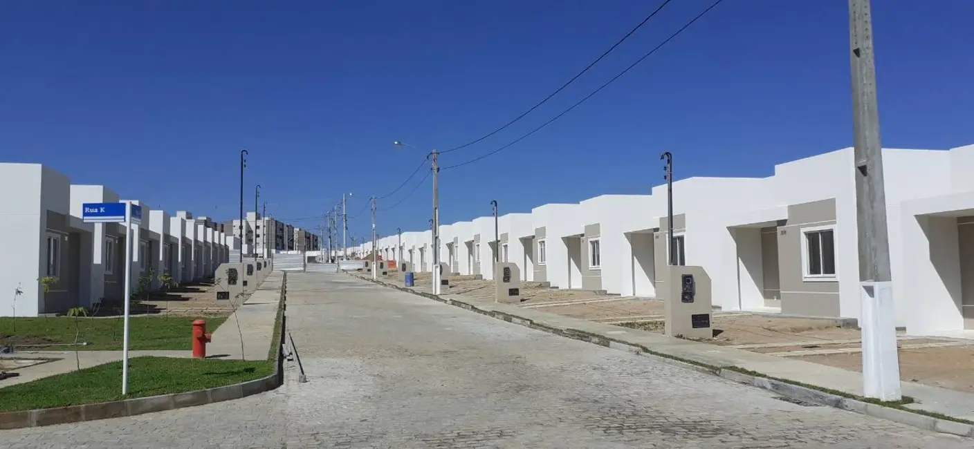 Foto 3 de Casa com 2 quartos à venda, 124m2 em Sim, Feira De Santana - BA