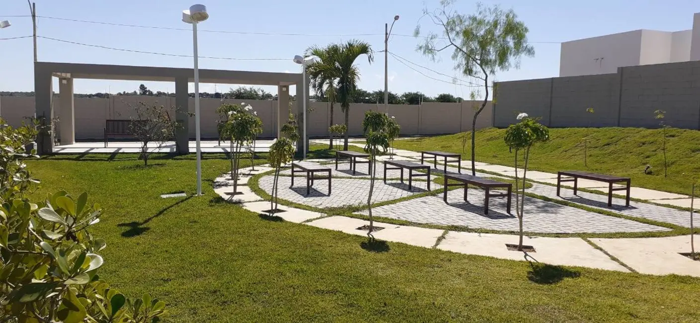 Foto 9 de Casa com 2 quartos à venda, 124m2 em Sim, Feira De Santana - BA