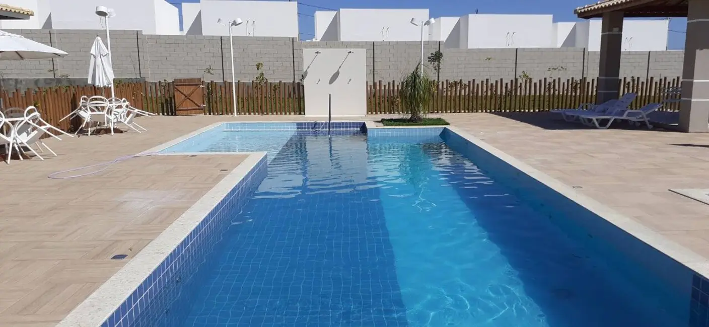 Foto 8 de Casa com 2 quartos à venda, 124m2 em Sim, Feira De Santana - BA