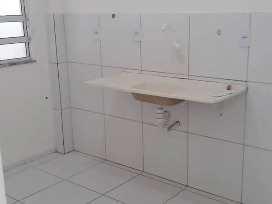 Foto 6 de Casa com 2 quartos à venda, 124m2 em Sim, Feira De Santana - BA