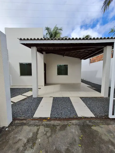 Foto 2 de Casa com 2 quartos à venda, 128m2 em Sim, Feira De Santana - BA