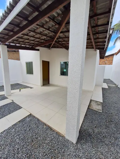 Foto 3 de Casa com 2 quartos à venda, 128m2 em Sim, Feira De Santana - BA