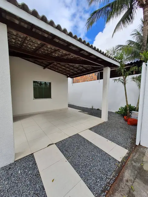 Foto 4 de Casa com 2 quartos à venda, 128m2 em Sim, Feira De Santana - BA