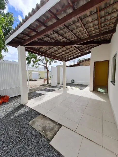 Foto 5 de Casa com 2 quartos à venda, 128m2 em Sim, Feira De Santana - BA