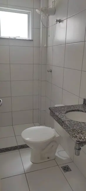 Foto 9 de Casa com 2 quartos à venda em Papagaio, Feira De Santana - BA