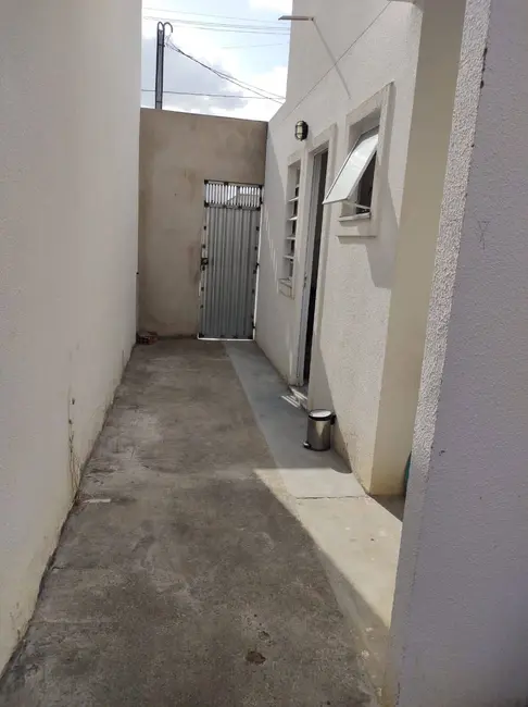 Foto 8 de Casa de Condomínio com 2 quartos à venda, 124m2 em Sim, Feira De Santana - BA