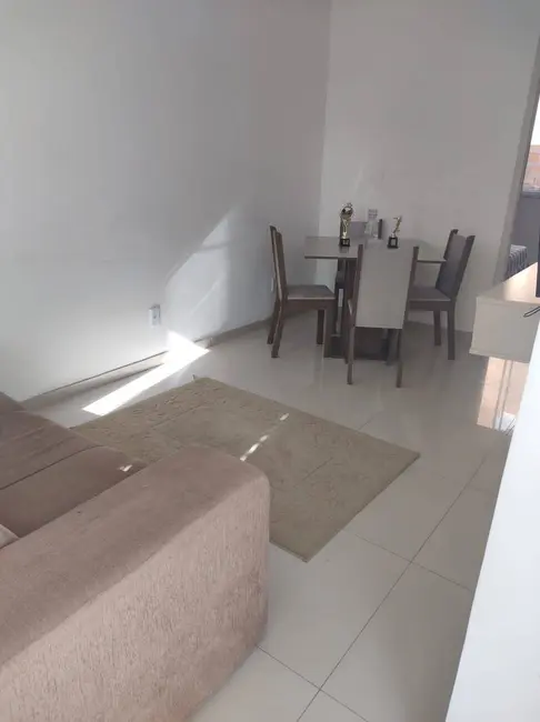 Foto 1 de Casa de Condomínio com 2 quartos à venda, 124m2 em Sim, Feira De Santana - BA