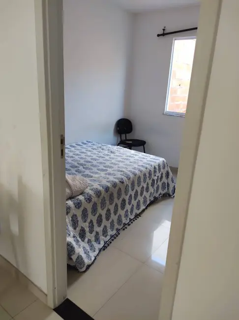 Foto 5 de Casa de Condomínio com 2 quartos à venda, 124m2 em Sim, Feira De Santana - BA