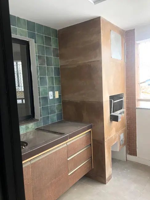 Foto 5 de Apartamento com 4 quartos à venda e para alugar, 160m2 em Ponto Central, Feira De Santana - BA