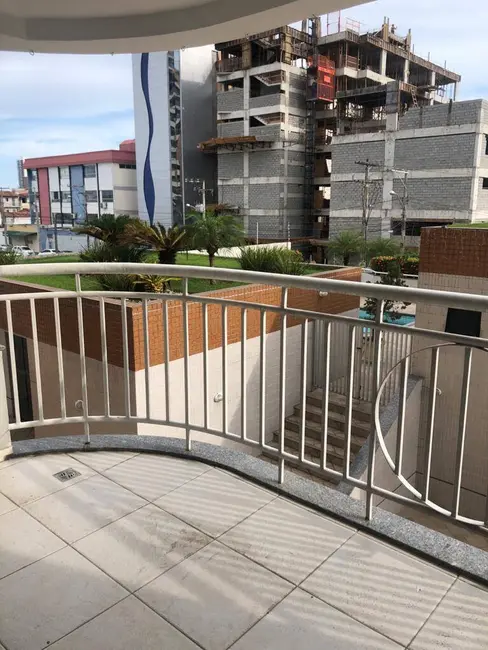 Foto 4 de Apartamento com 4 quartos à venda e para alugar, 160m2 em Ponto Central, Feira De Santana - BA