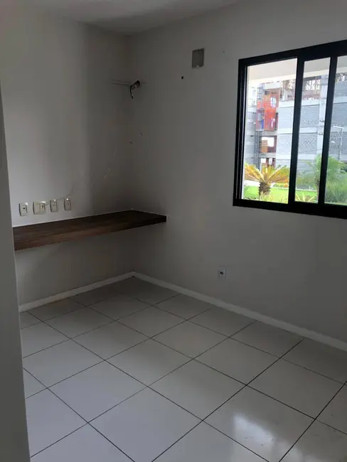 Foto 7 de Apartamento com 4 quartos à venda e para alugar, 160m2 em Ponto Central, Feira De Santana - BA