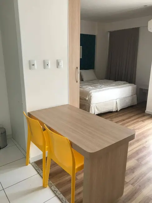 Apartamento com 1 quarto à venda e para alugar em Centro, Feira De Santana - BA - imagem 3 Foto 3 de Apartamento com 1 quarto à venda e para alugar em Centro, Feira De Santana - BA