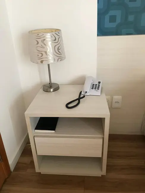 Apartamento com 1 quarto à venda e para alugar em Centro, Feira De Santana - BA - imagem 5 Foto 5 de Apartamento com 1 quarto à venda e para alugar em Centro, Feira De Santana - BA