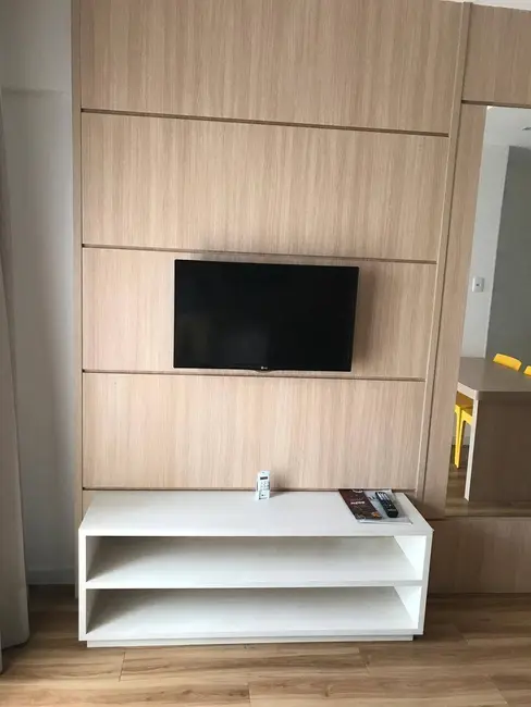Apartamento com 1 quarto à venda e para alugar em Centro, Feira De Santana - BA - imagem 4 Foto 4 de Apartamento com 1 quarto à venda e para alugar em Centro, Feira De Santana - BA