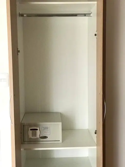Apartamento com 1 quarto à venda e para alugar em Centro, Feira De Santana - BA - imagem 6 Foto 6 de Apartamento com 1 quarto à venda e para alugar em Centro, Feira De Santana - BA