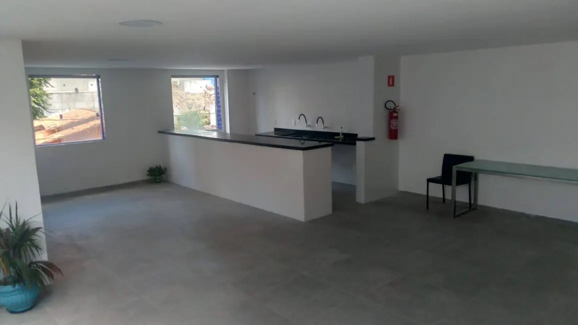 Apartamento com 2 quartos à venda, 70m2 em Pituba, Salvador - BA - imagem 4 Foto 4 de Apartamento com 2 quartos à venda, 70m2 em Pituba, Salvador - BA