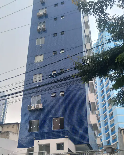 Apartamento com 2 quartos à venda, 70m2 em Pituba, Salvador - BA - imagem 1 Foto 1 de Apartamento com 2 quartos à venda, 70m2 em Pituba, Salvador - BA