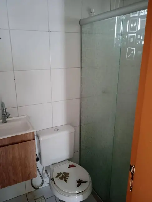 Foto 6 de Apartamento com 2 quartos à venda em Jardim Cruzeiro, Feira De Santana - BA