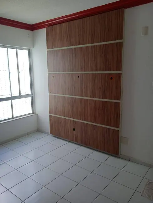 Foto 3 de Apartamento com 2 quartos à venda em Jardim Cruzeiro, Feira De Santana - BA