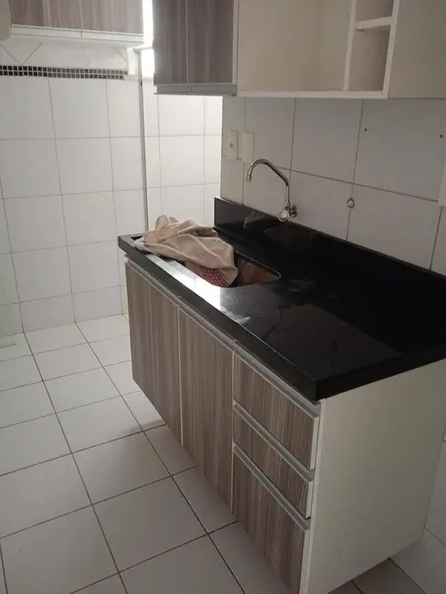 Foto 9 de Apartamento com 2 quartos à venda em Jardim Cruzeiro, Feira De Santana - BA