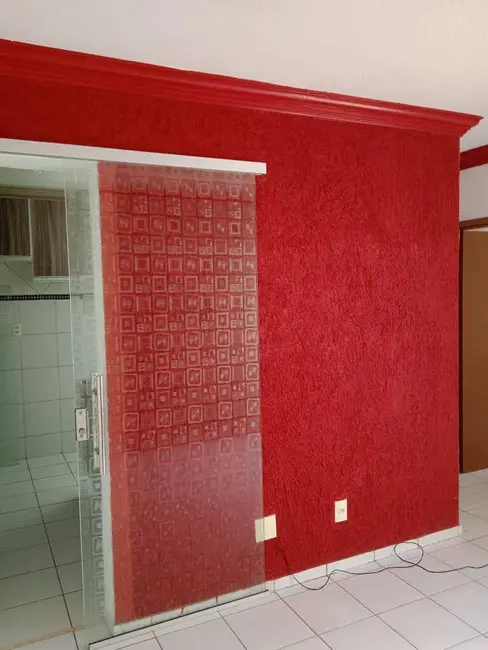 Foto 5 de Apartamento com 2 quartos à venda em Jardim Cruzeiro, Feira De Santana - BA