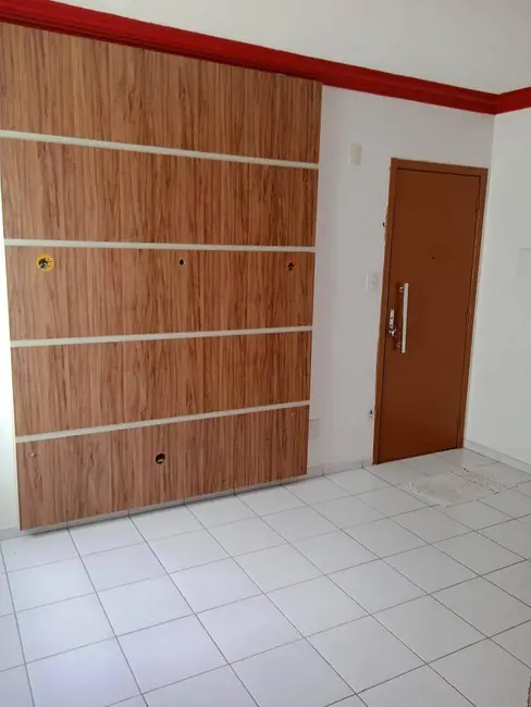 Foto 1 de Apartamento com 2 quartos à venda em Jardim Cruzeiro, Feira De Santana - BA