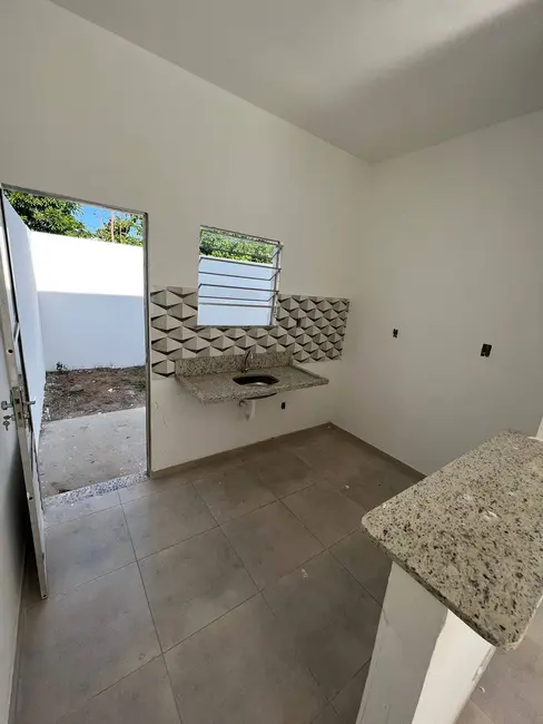 Foto 4 de Casa com 2 quartos à venda, 125m2 em Asa Branca, Feira De Santana - BA