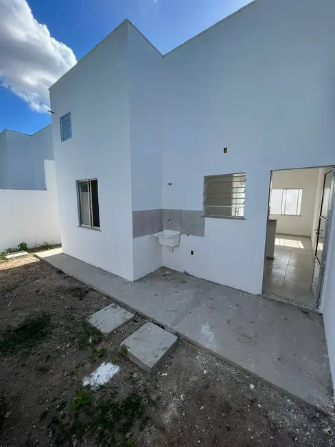 Foto 8 de Casa com 2 quartos à venda, 125m2 em Asa Branca, Feira De Santana - BA