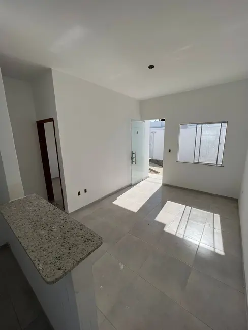 Foto 2 de Casa com 2 quartos à venda, 125m2 em Asa Branca, Feira De Santana - BA