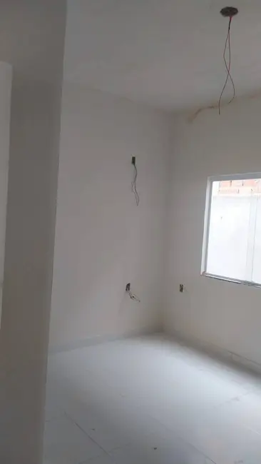 Foto 5 de Casa com 2 quartos à venda, 126m2 em Mangabeira, Feira De Santana - BA