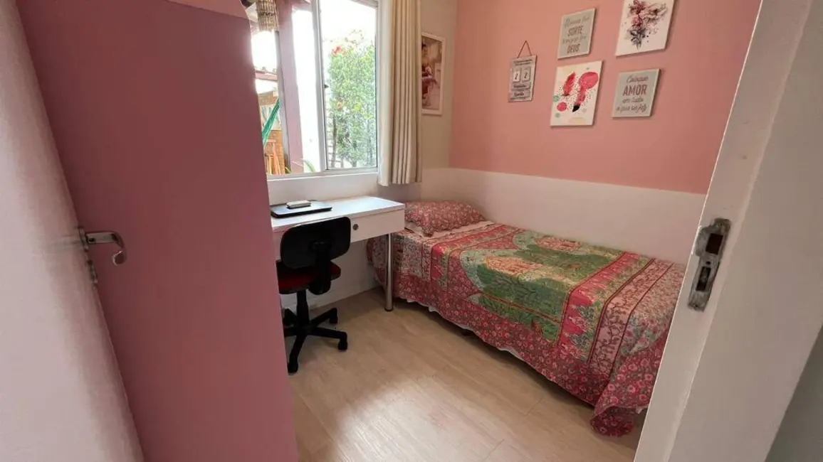 Foto 7 de Casa de Condomínio com 3 quartos à venda em Parque Ipê, Feira De Santana - BA