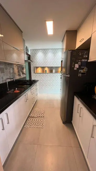 Foto 3 de Casa de Condomínio com 3 quartos à venda em Parque Ipê, Feira De Santana - BA