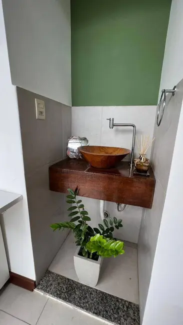 Foto 4 de Casa de Condomínio com 3 quartos à venda em Parque Ipê, Feira De Santana - BA