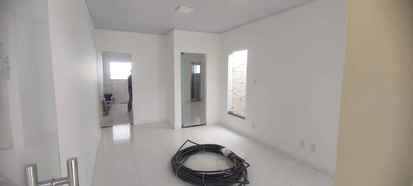 Foto 5 de Casa com 2 quartos à venda, 125m2 em Sim, Feira De Santana - BA