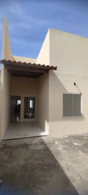 Foto 3 de Casa com 2 quartos à venda, 125m2 em Sim, Feira De Santana - BA
