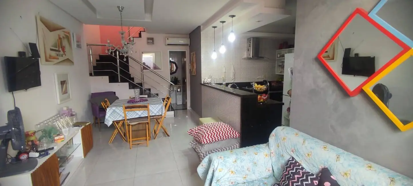 Foto 4 de Casa com 3 quartos à venda em Cidade Nova, Feira De Santana - BA