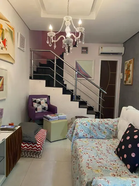 Foto 1 de Casa com 3 quartos à venda em Cidade Nova, Feira De Santana - BA