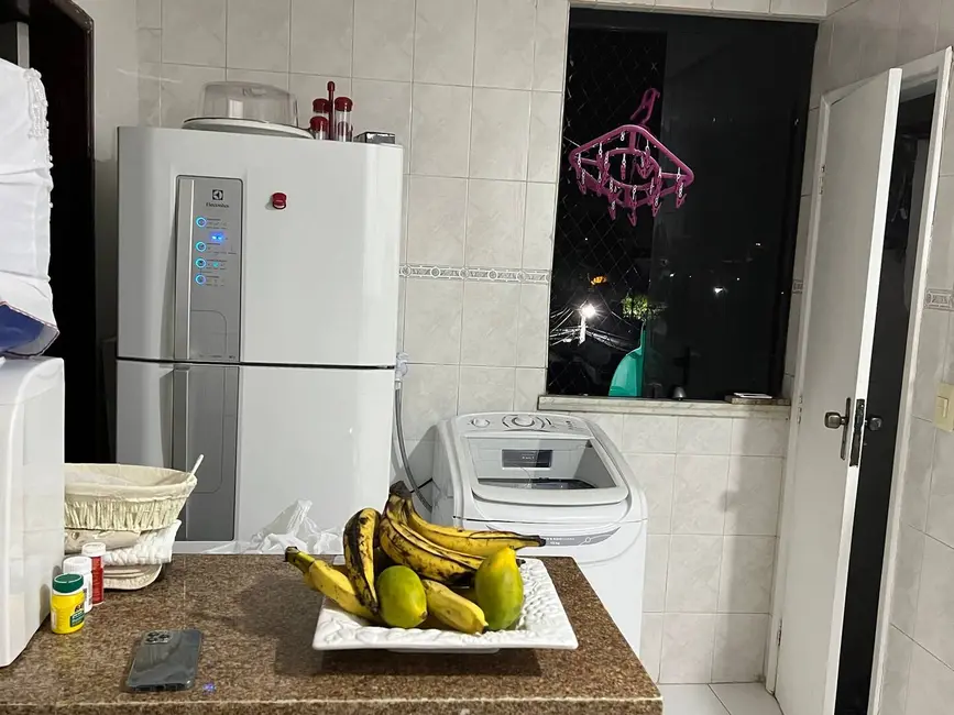 Foto 5 de Apartamento com 3 quartos à venda em Muchila, Feira De Santana - BA
