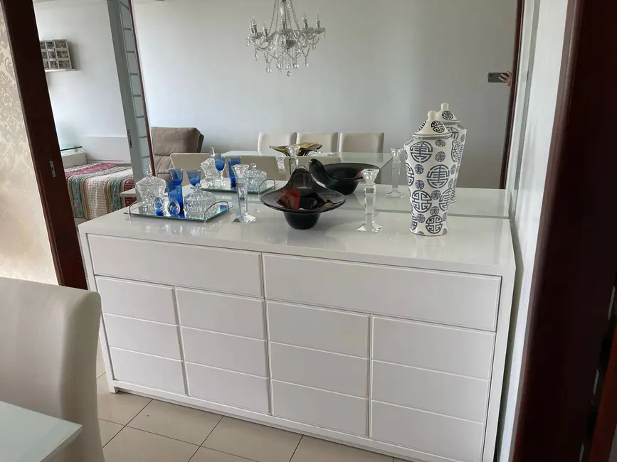 Foto 7 de Apartamento com 3 quartos à venda em Muchila, Feira De Santana - BA