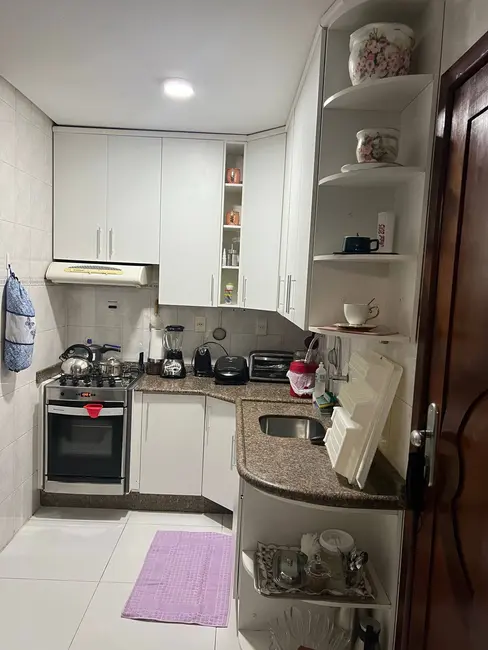 Foto 4 de Apartamento com 3 quartos à venda em Muchila, Feira De Santana - BA