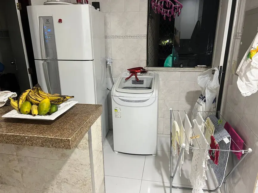 Foto 6 de Apartamento com 3 quartos à venda em Muchila, Feira De Santana - BA