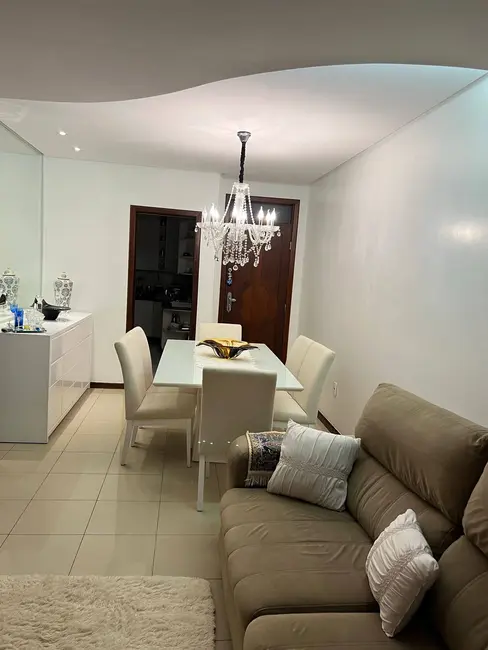 Foto 3 de Apartamento com 3 quartos à venda em Muchila, Feira De Santana - BA